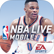 NBALive移动版苹果版下载