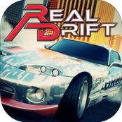 真实赛车漂移(Real Drift Car Racing)