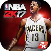 NBA2K17