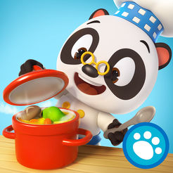 熊猫博士餐厅3游戏