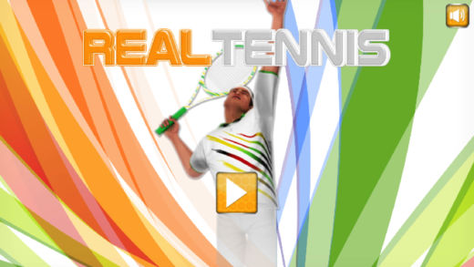 网球世界大赛手游官方版下载