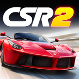 CSR Racing2安卓中文版