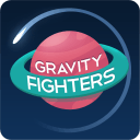 重力乱斗Gravity Fighters游戏
