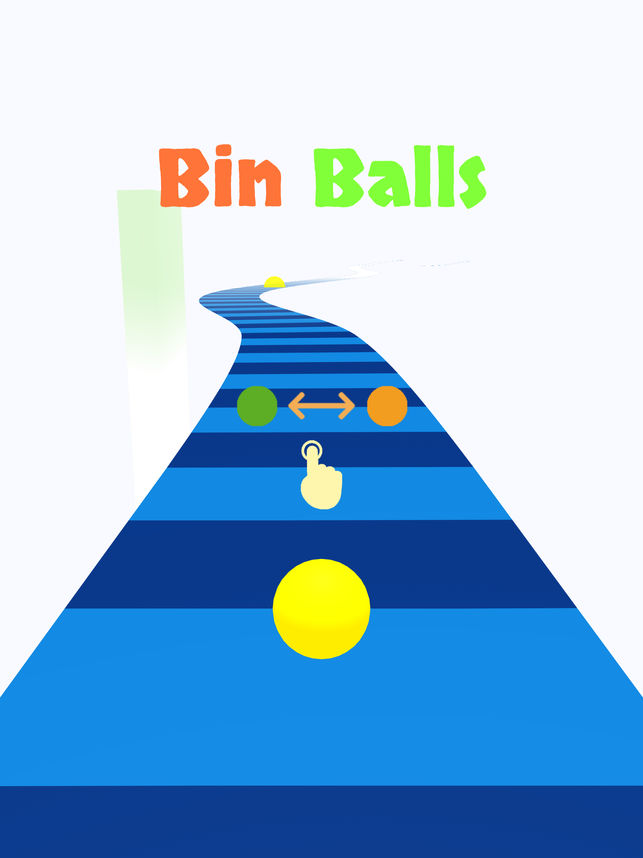 Bin Balls游戏下载