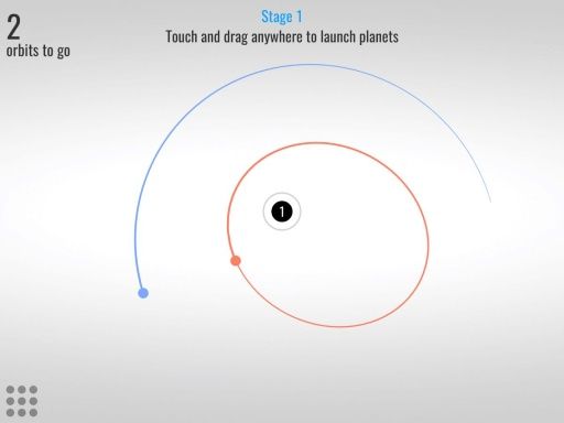 orbit游戏苹果版