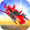 Flying Car Shooting苹果版