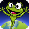Froggy Jump苹果手机