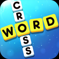 Word Cross Puzzle游戏