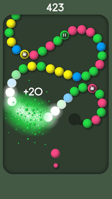 Snake Balls苹果版下载