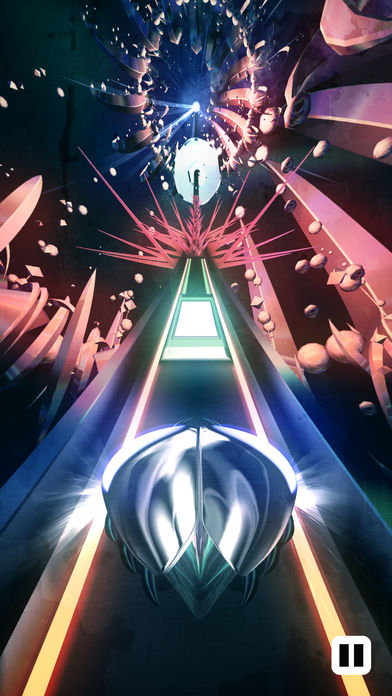 Thumper:口袋版ios下载