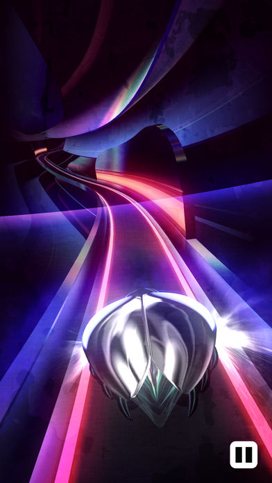 Thumper:口袋版ios下载