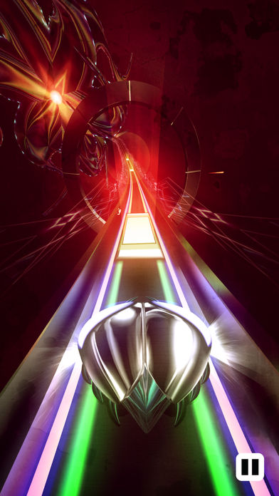 Thumper:口袋版ios下载