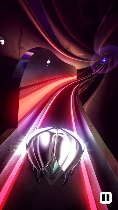 Thumper:口袋版ios下载