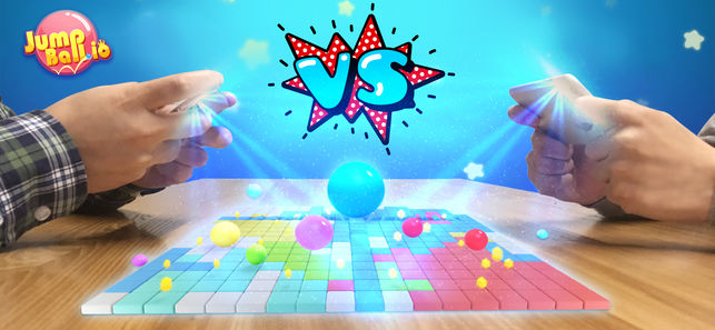 JumpBall.io游戏ios下载