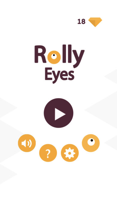 Rolly Eyes游戏下载