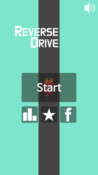Reverse Drive苹果版下载