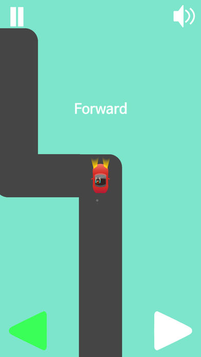 Reverse Drive苹果版下载