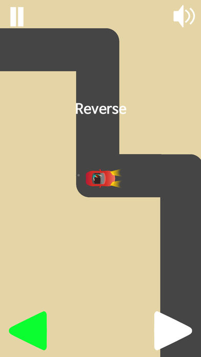 Reverse Drive苹果版下载
