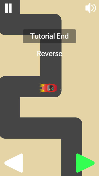 Reverse Drive苹果版下载