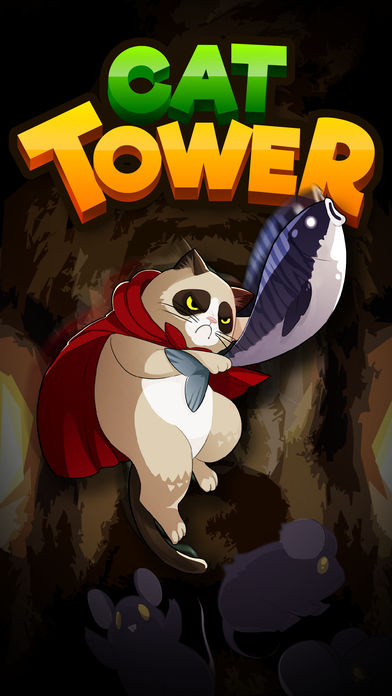Cat Tower游戏下载