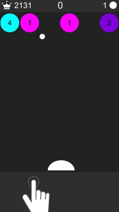 ball Buster游戏下载