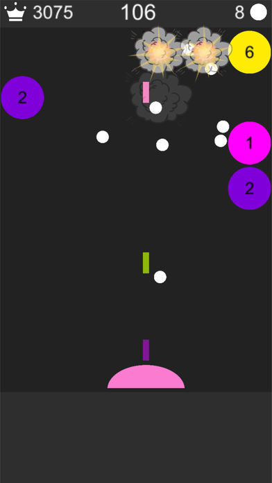 ball Buster游戏下载