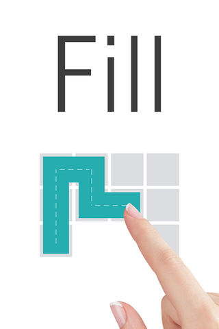 Fill one苹果版