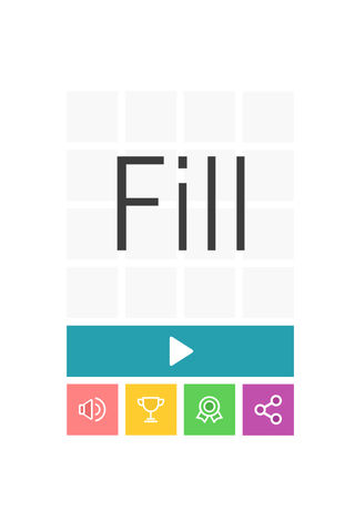 Fill one苹果版