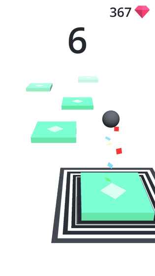 Hop欢乐跳跳iOS版