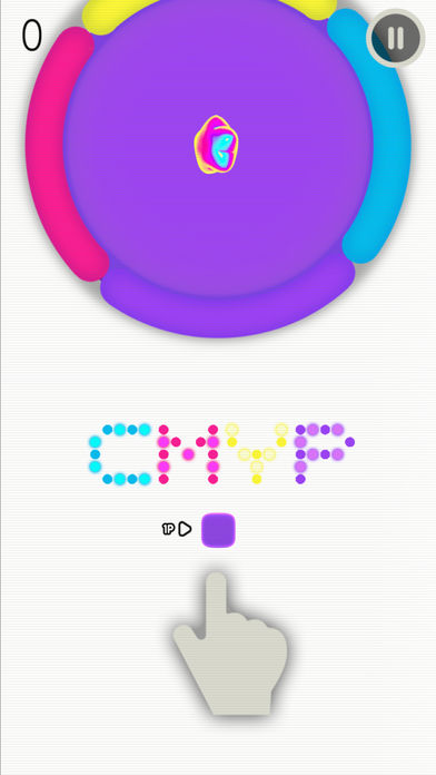 悦动色彩app