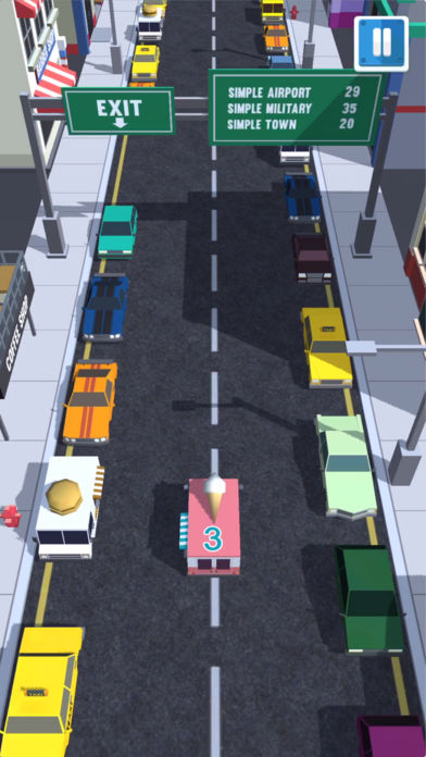 Handbrake Valet苹果版
