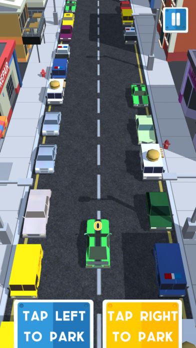 Handbrake Valet苹果版