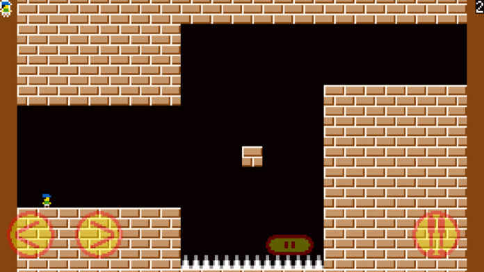TrapAdventure 2手游