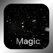 魔幻空间粒子苹果版