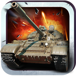 坦克军团红警归来手游iOS版