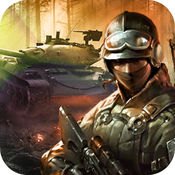 Panzer Strike手游iOS版