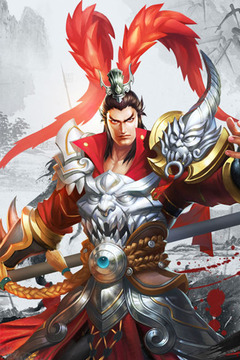 醉游三国手游