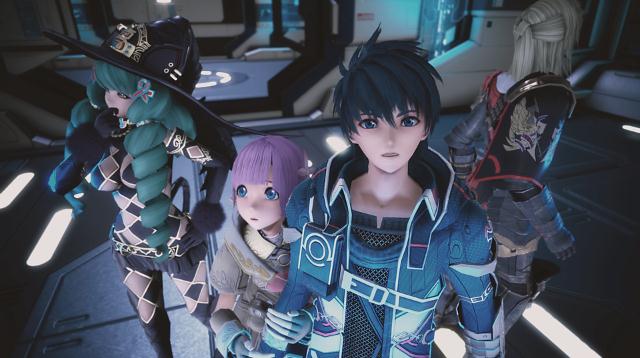星海游侠手游iOS版