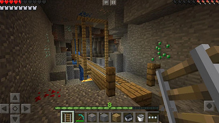 我的世界0.15.8.1手机版ios