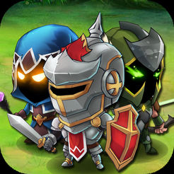 独立骑士团:Idle RPG苹果版