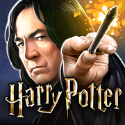 Harry Potter Hogwarts Mystery ios版