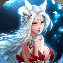 魔神崛起ios版