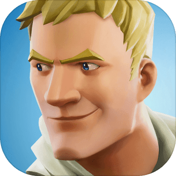 Fortnite堡垒之夜手机版