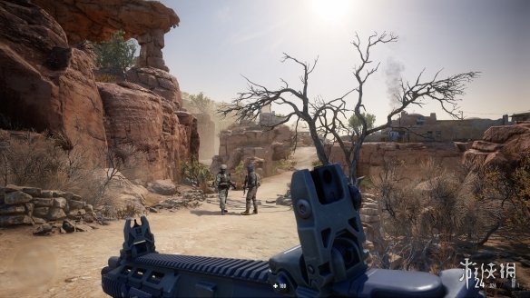 《狙击手：幽灵战士契约2》已上架Steam！新预告发布