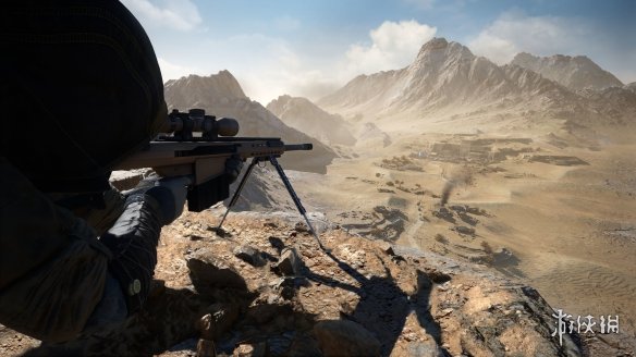 《狙击手：幽灵战士契约2》已上架Steam！新预告发布