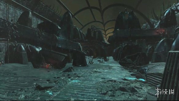 《失忆症：重生》新预告片发布 10月20日登陆PS4/PC