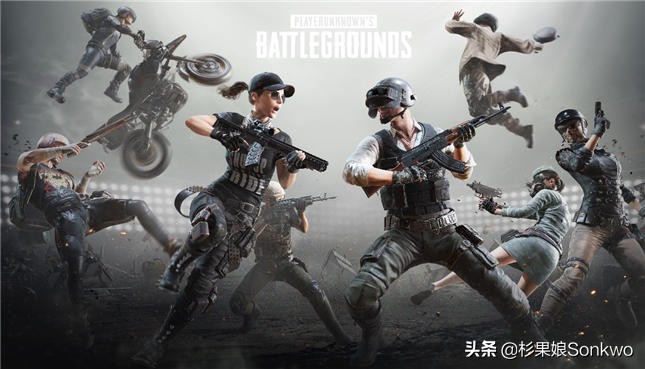杉果午报:糖豆人关“神仙服”;《无主之地3》更多DLC规划中
