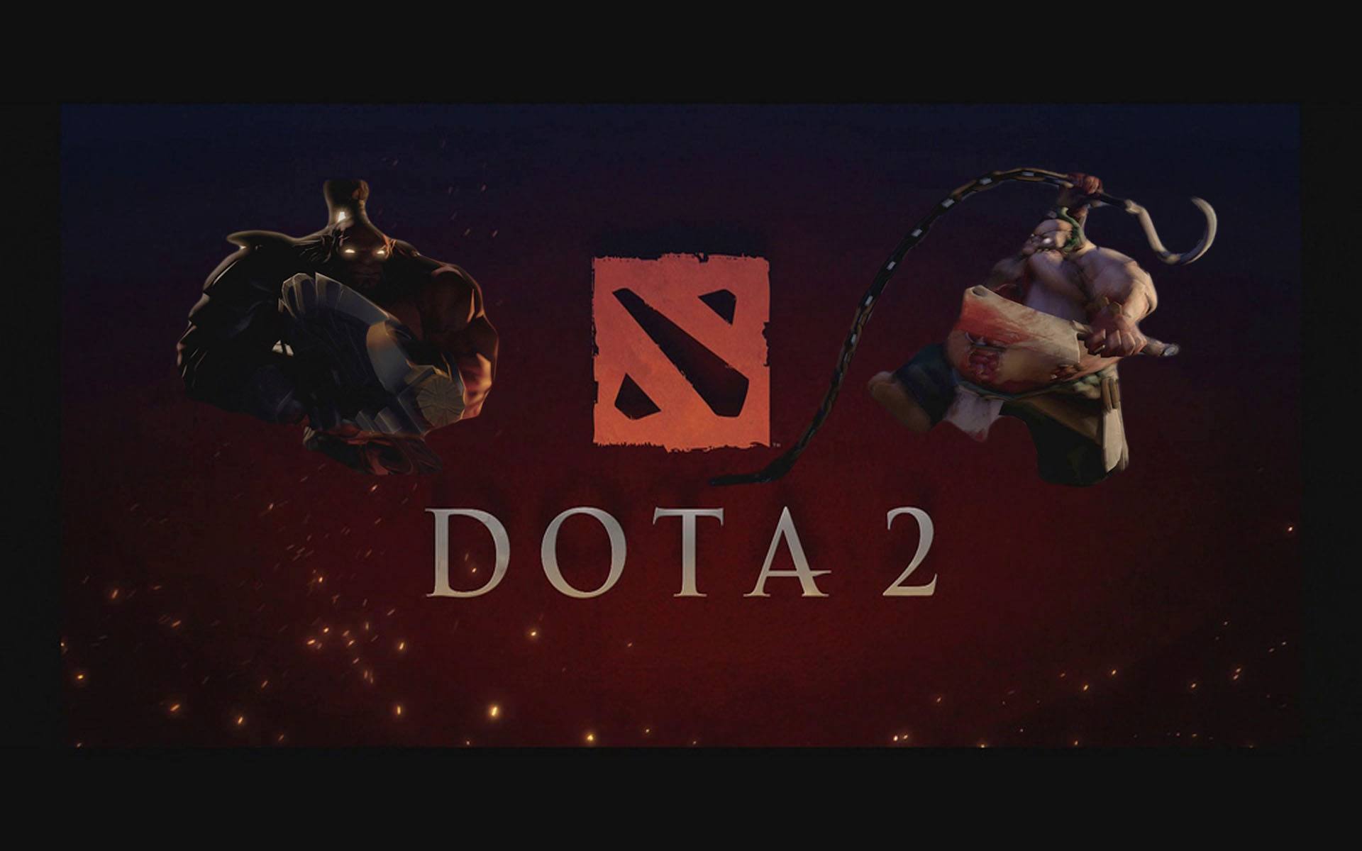 DOTA2：随便说说NGA论坛上一些常见的认知谬误