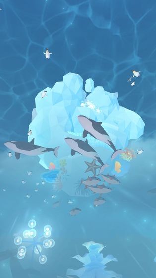 深海水族馆极地ios版_深海水族馆极地ios版v1.11.2 官方版