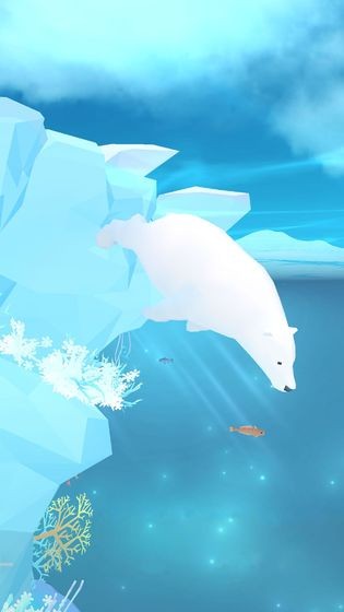 深海水族馆极地ios版_深海水族馆极地ios版v1.11.2 官方版